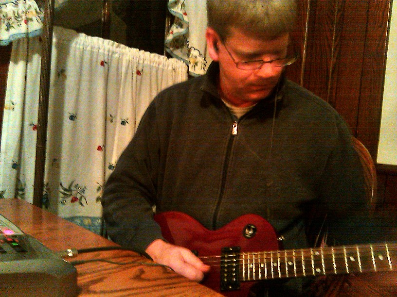 Chris McDonough 2011 Chris McDonough 2011